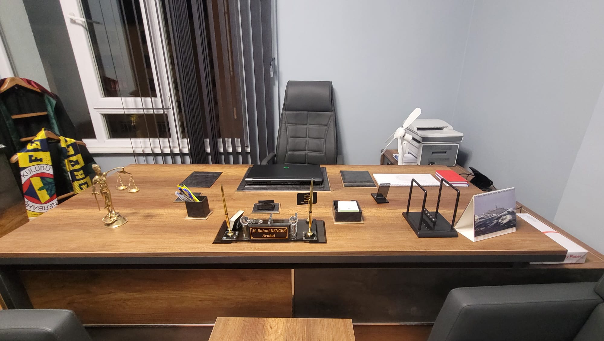 FİRMAMIZDAN KARELER